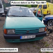 Fiat Tipo Mk1